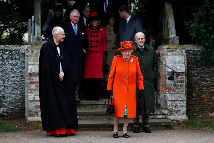 queen elizabeth and prince philip