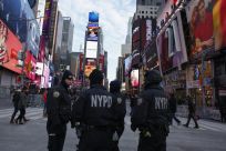 nypd 