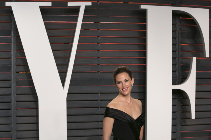 Jennifer Garner