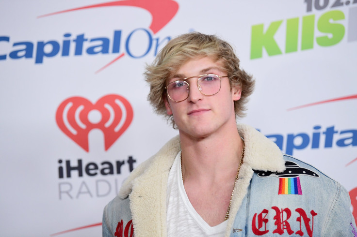 Logan Paul