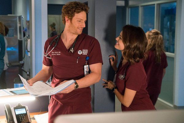 Chicago Med