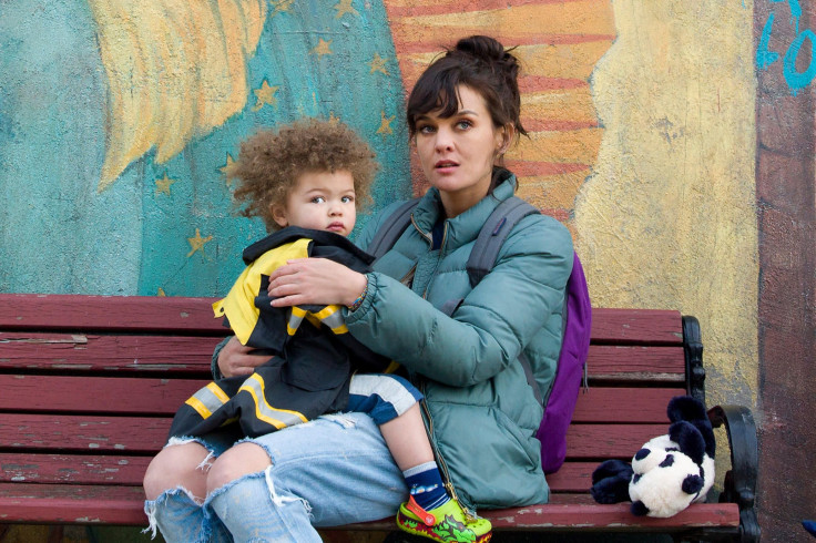 Frankie Shaw as Bridgette