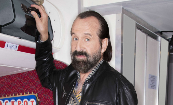 Peter Stormare in LA TO VEGAS