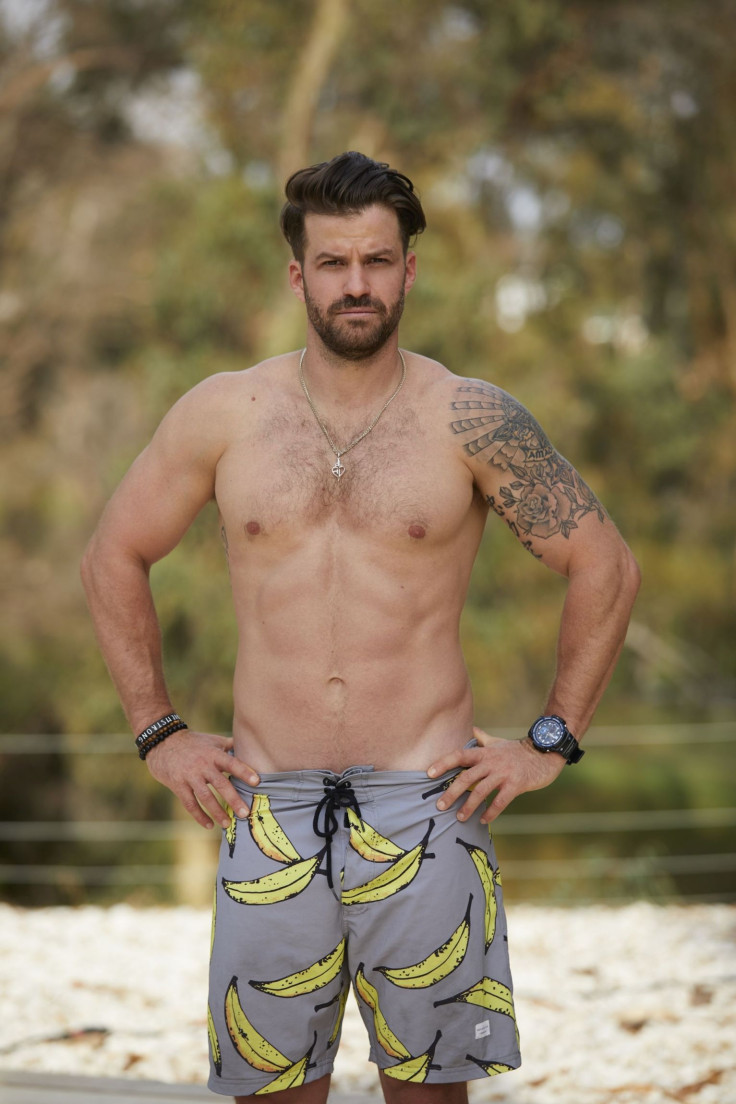 Johnny Bananas 