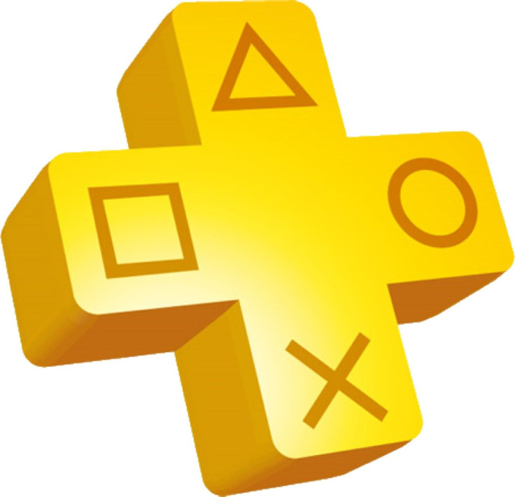 PS Plus logo