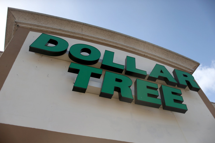 Dollar Tree 