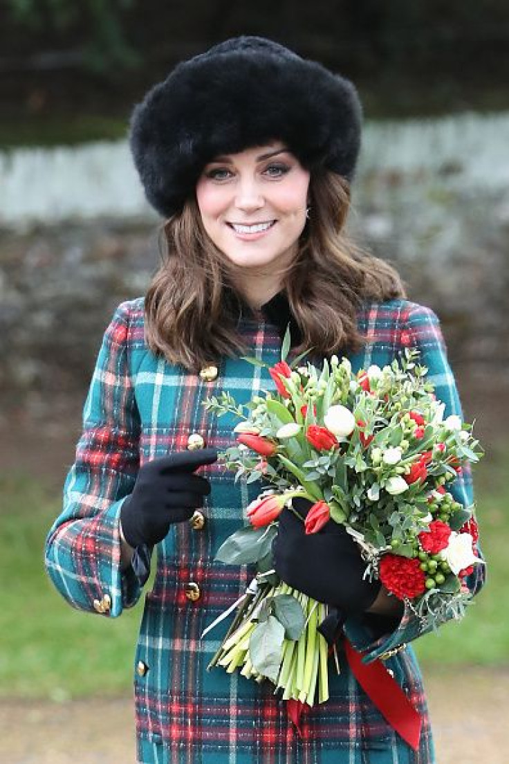 Kate Middleton