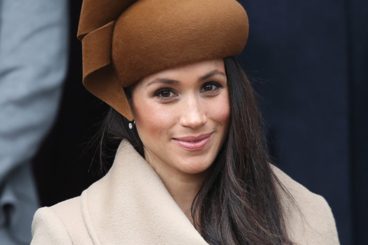 Meghan Markle