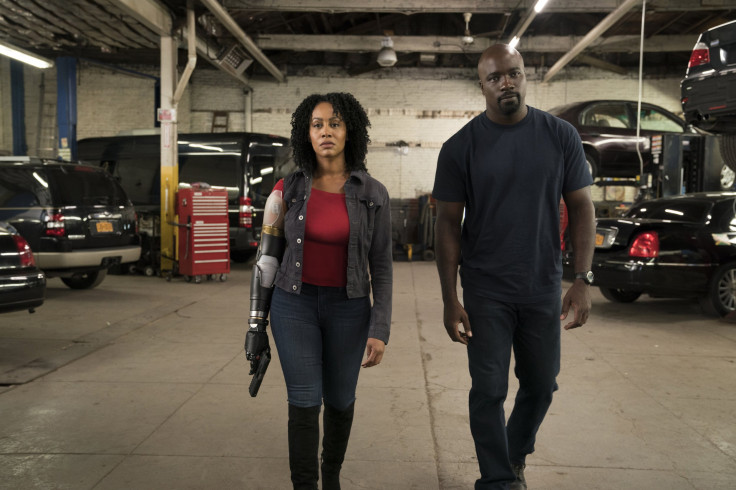 Luke Cage Season 2