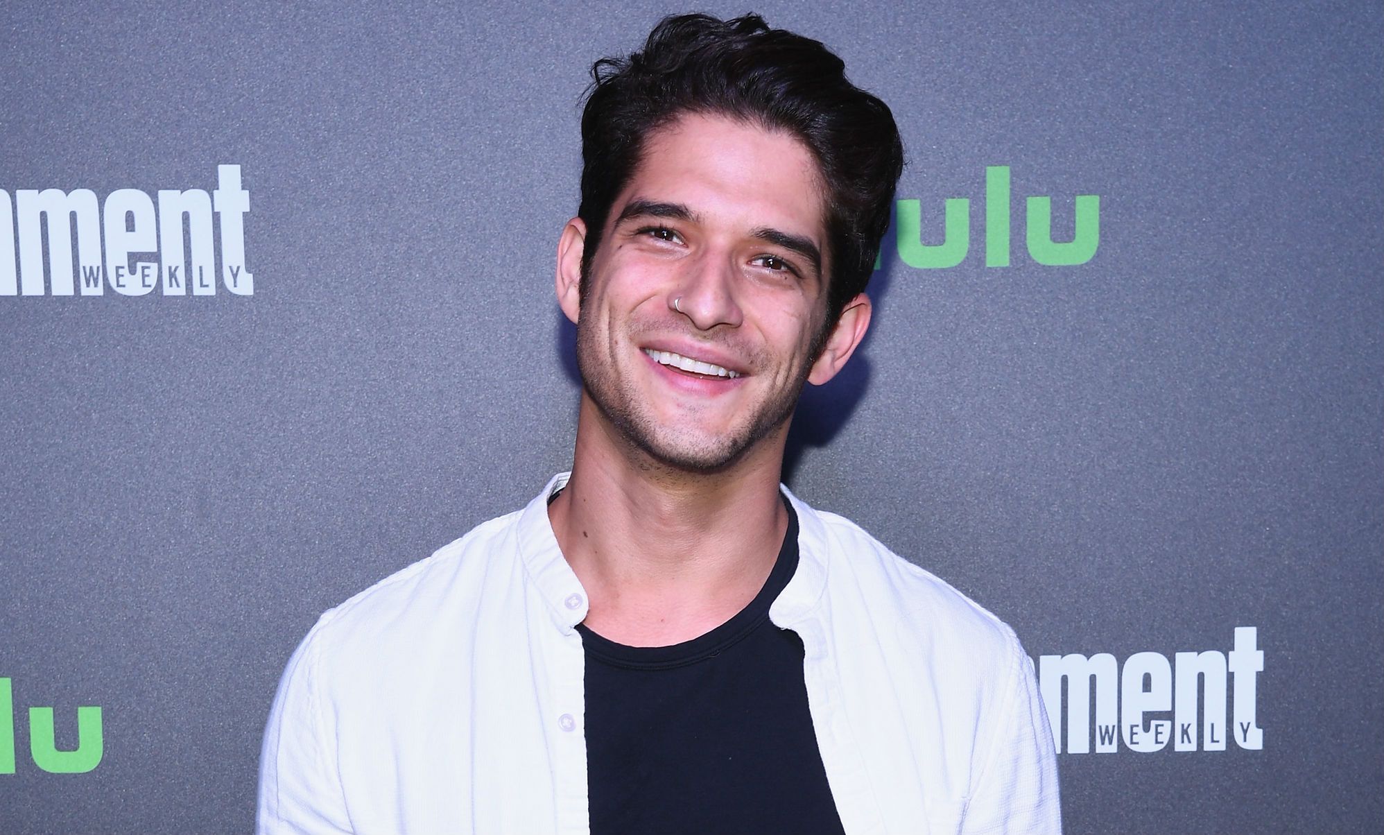 Tyler posey dating status