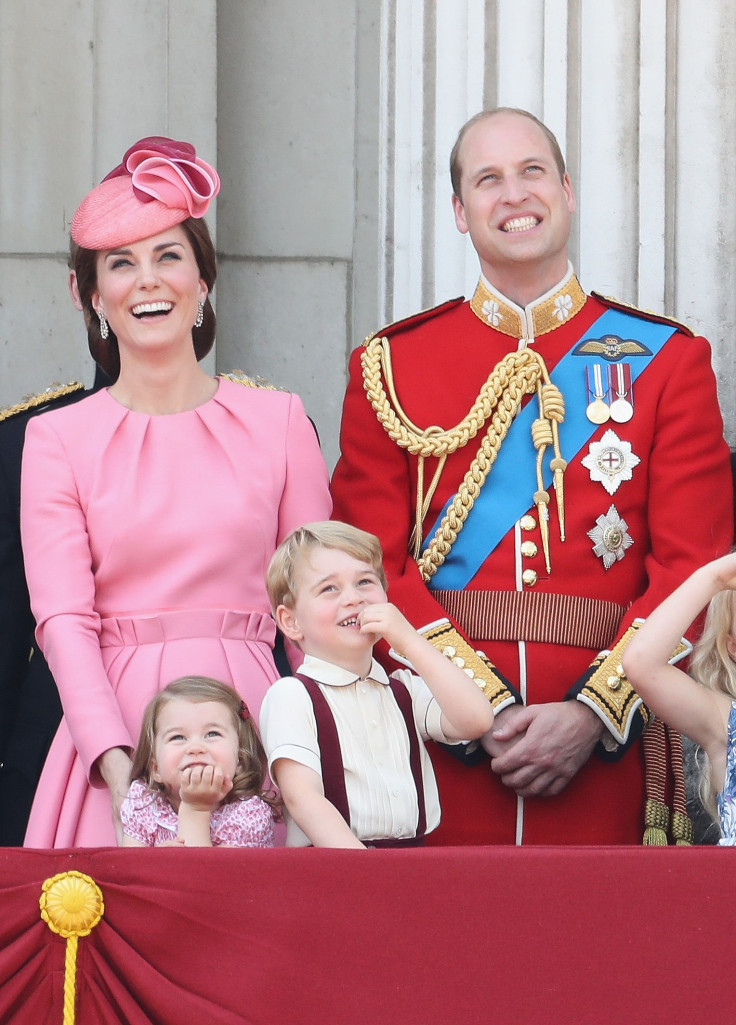 The Cambridges