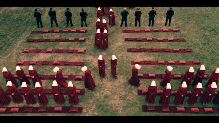 Handmaid's Tale