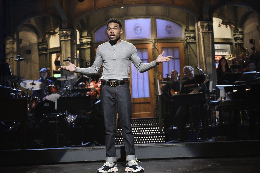 Is ‘SNL’ On Tonight? 7 Things To Watch On Jan. 6