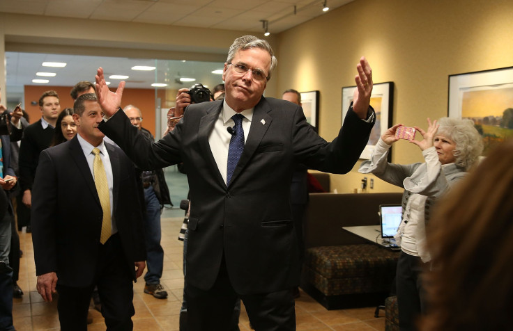 Jeb Bush