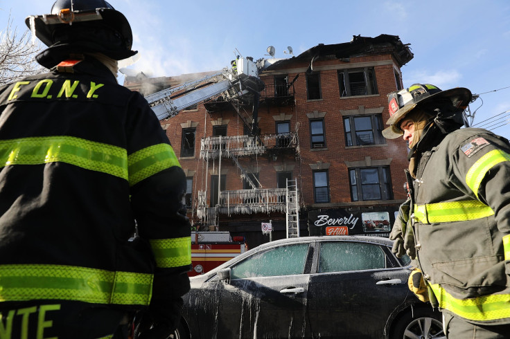 FDNY 