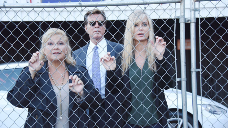 young and the restless