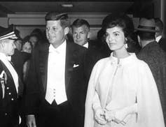 Who Killed JFK? The Most Popular Conspiracy Theories About The 1963 ...