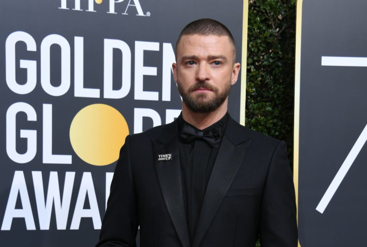 Justin Timberlake