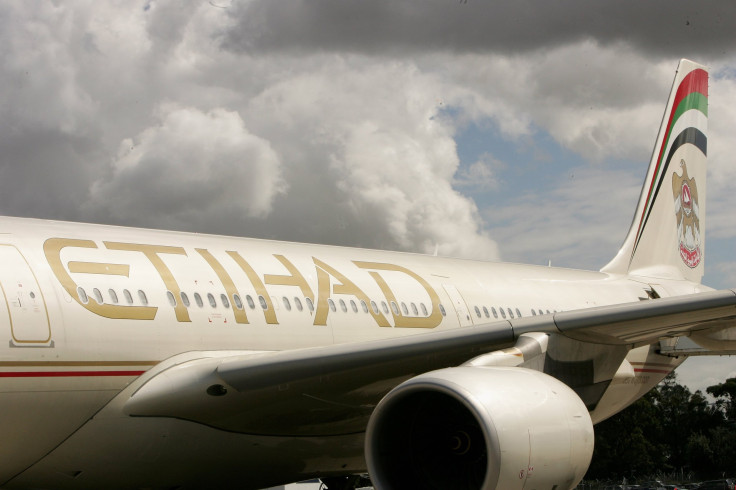 etihad