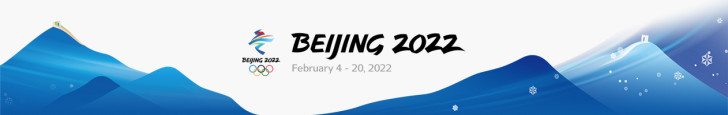 Beijing Winter Olympics 2022