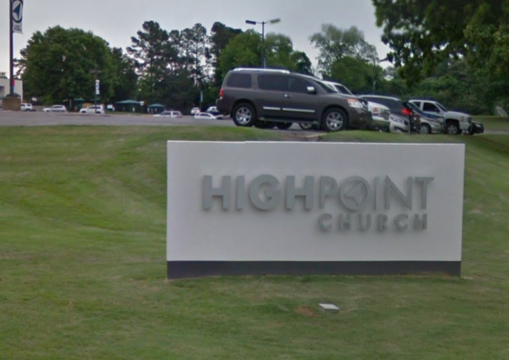 Highpoint Church