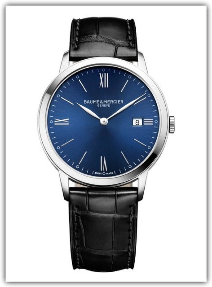 Baume & Mercier, My Classima