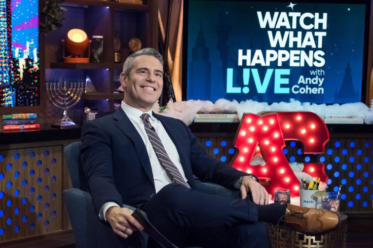 Andy Cohen