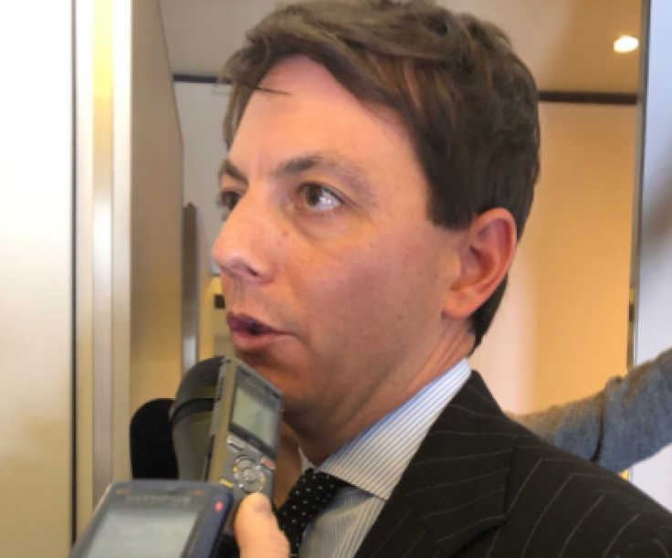 Hogan Gidley