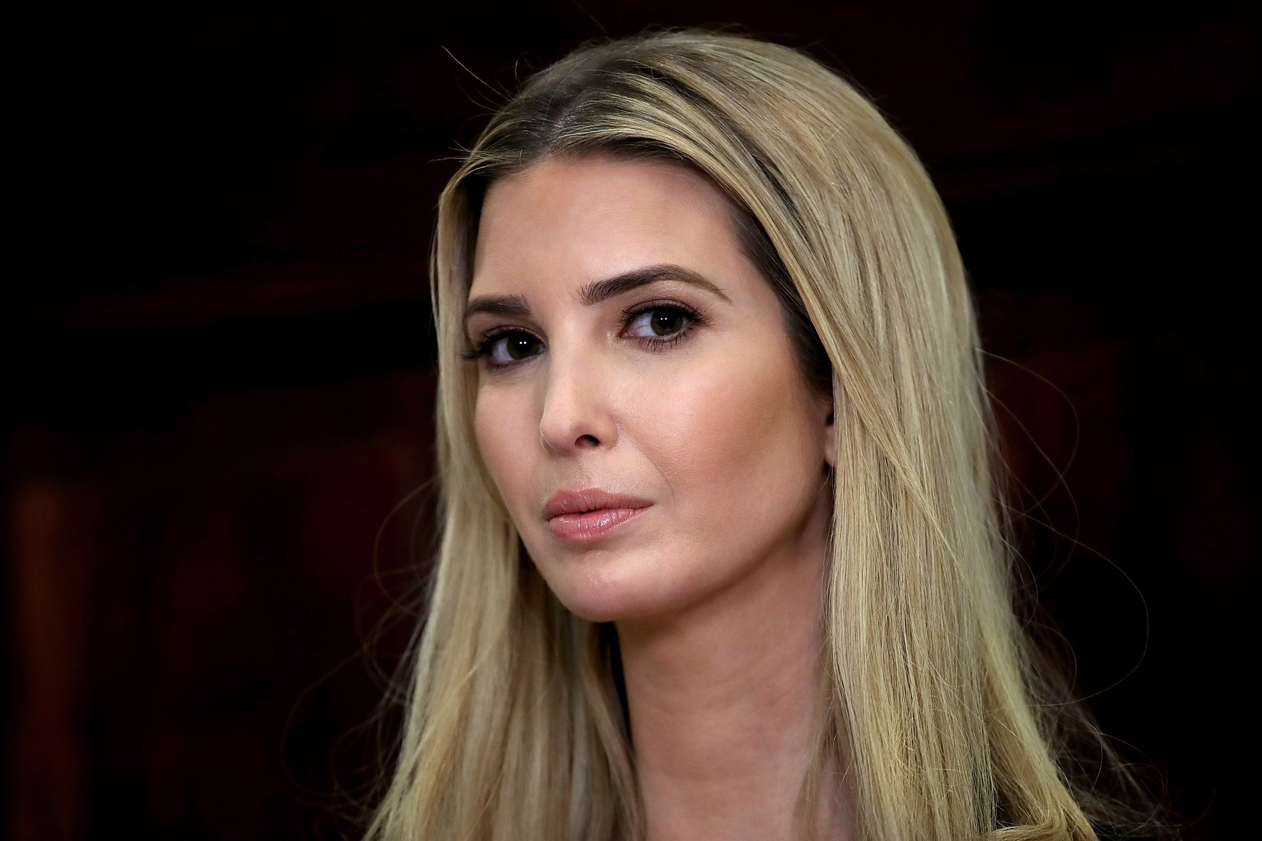 Ivanka Trump Receives Backlash After Op Ed Praising Trump Economy