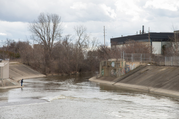 Flint River