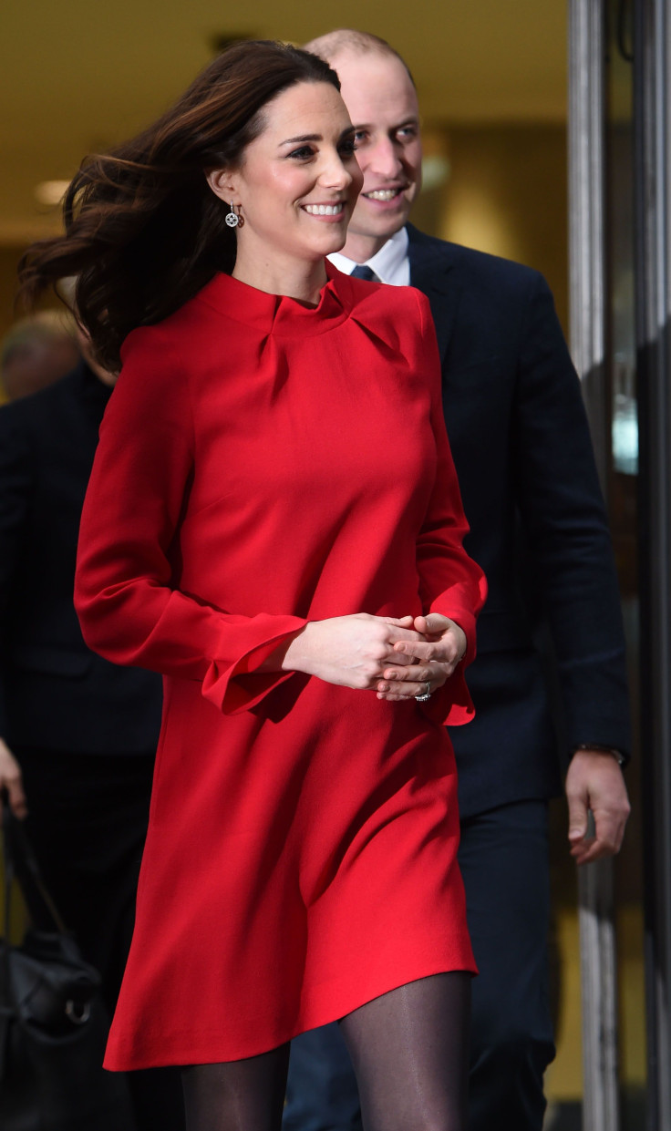 Kate Middleton 