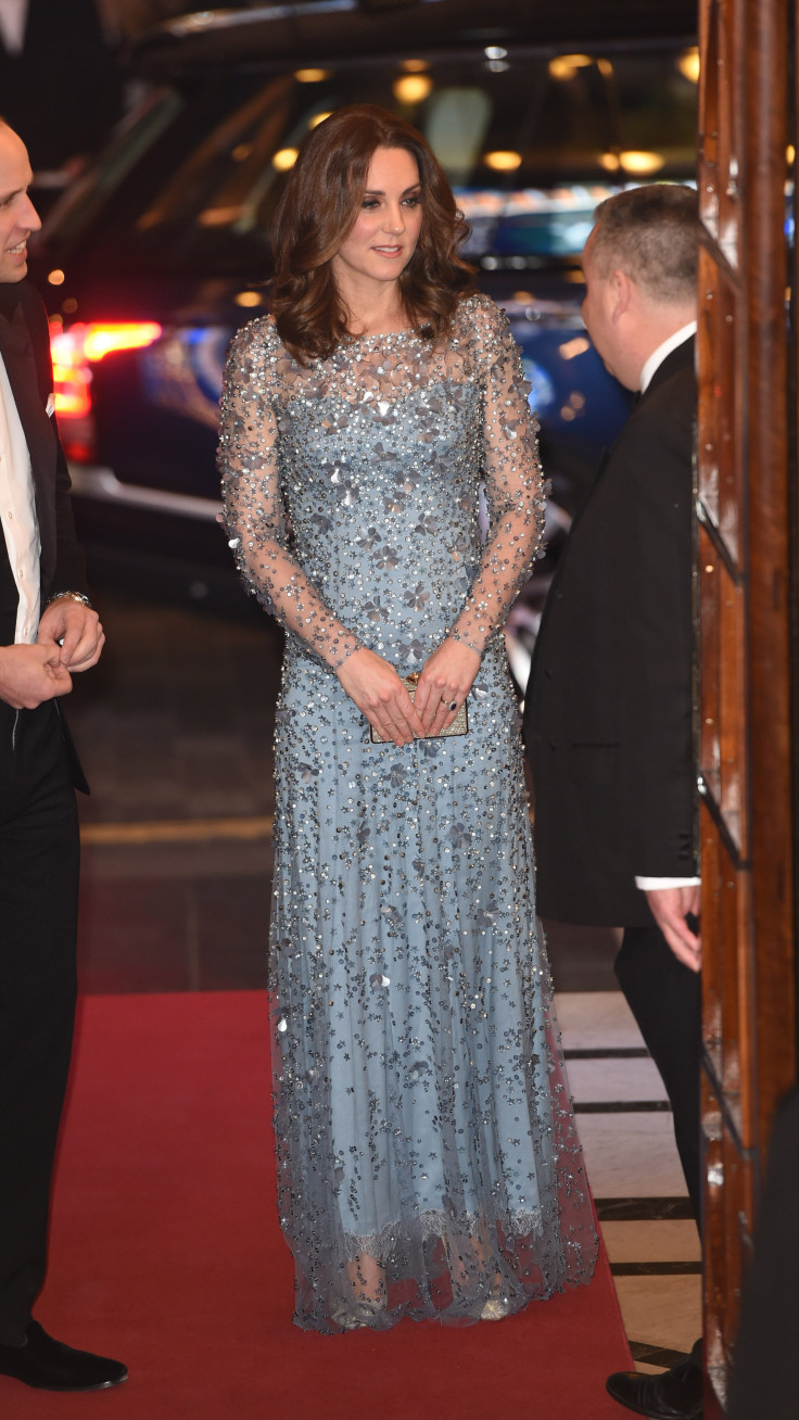 Kate Middleton 