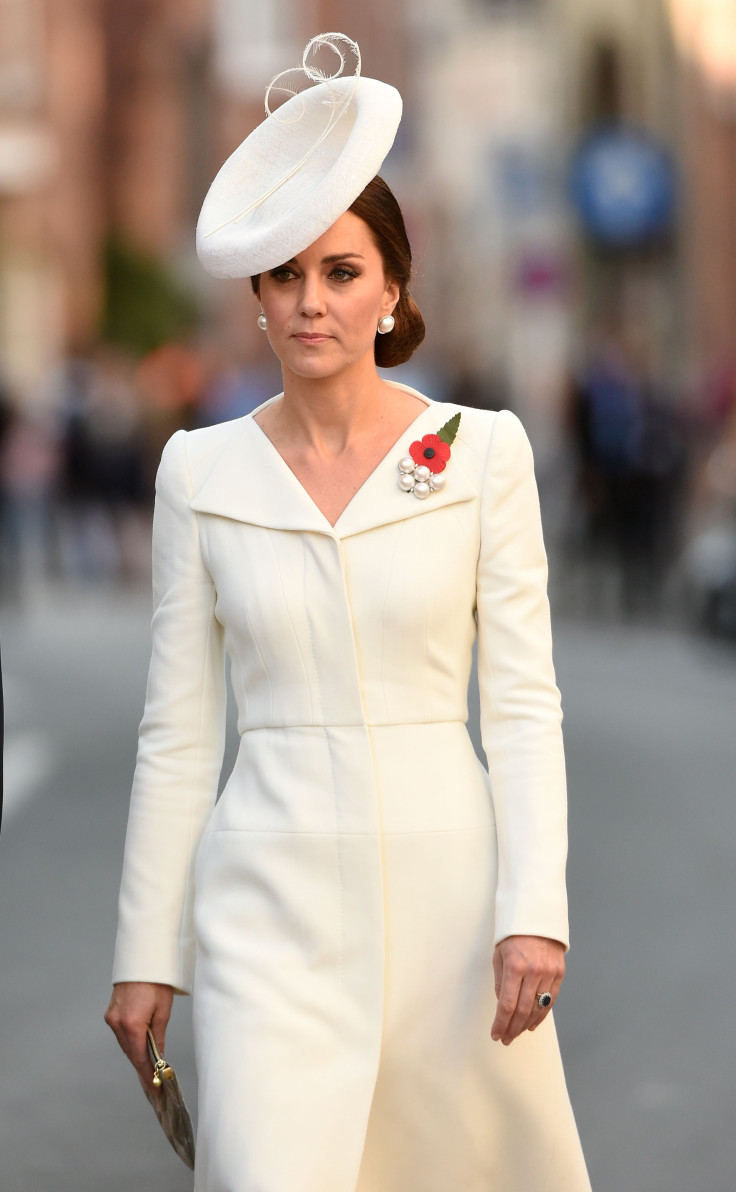 Kate Middleton 