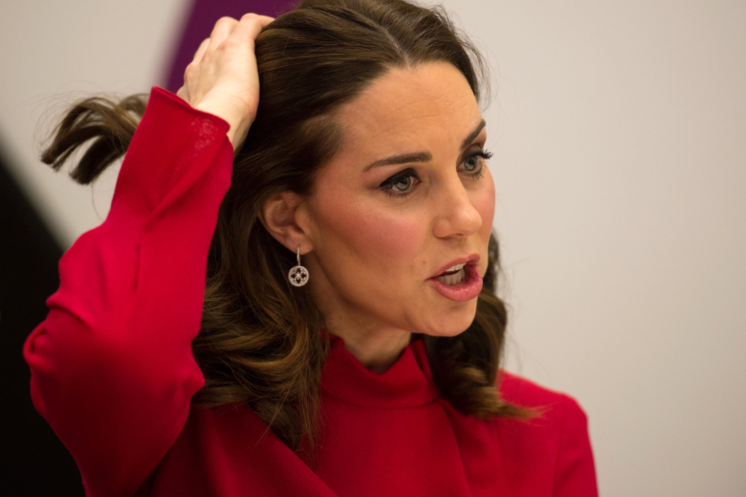 Kate Middleton Birthday 2018: Duchess Of Cambridge Quotes And Her Best ...