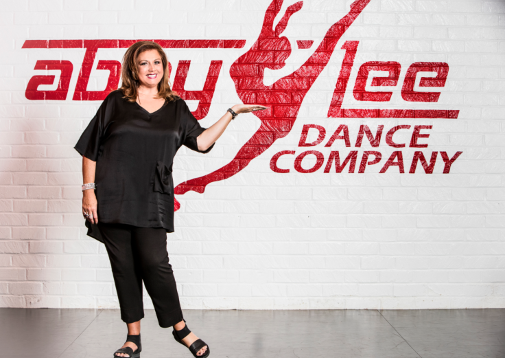 abby lee miller