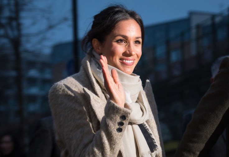 Meghan Markle