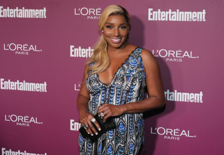 NeNe Leakes