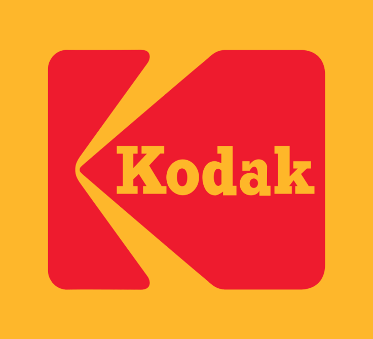 Kodak logo