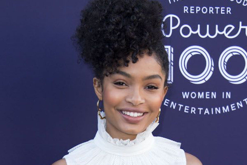 Yara Shahidi