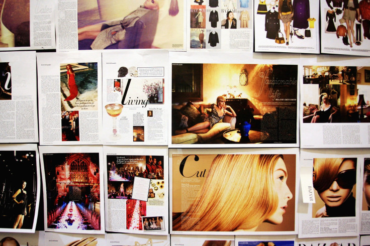 Harper's Magazine