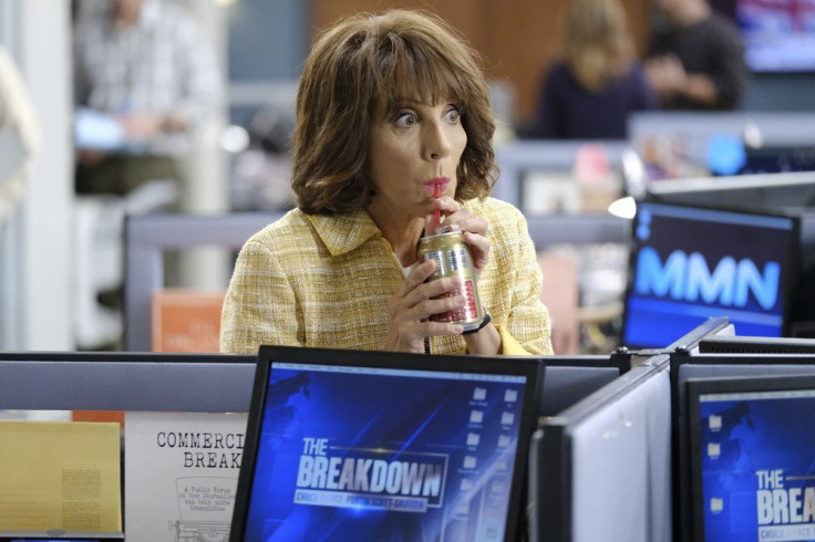 Andrea Martin as Carol