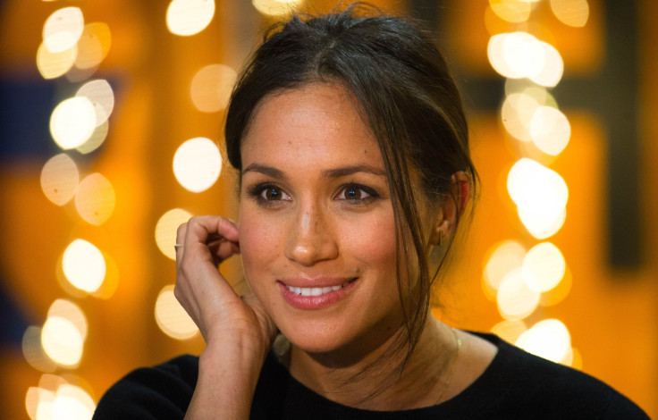 meghan markle