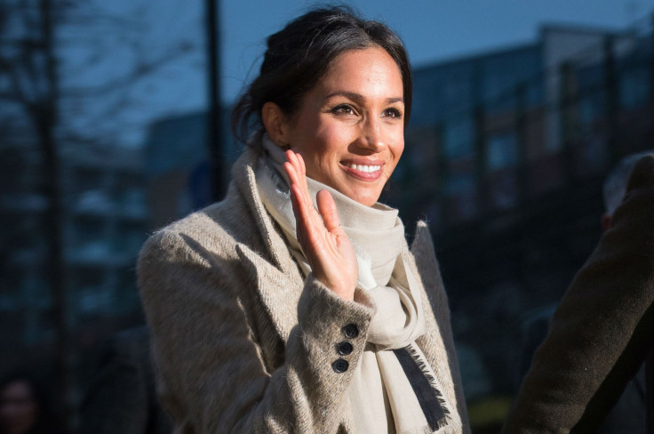 meghan markle social media revival