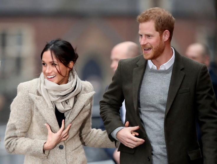 meghan markle news