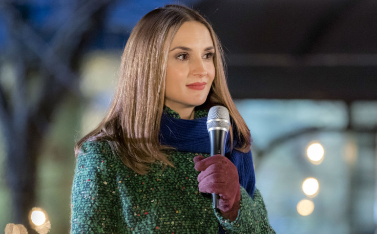 rachael leigh cook frozen in love