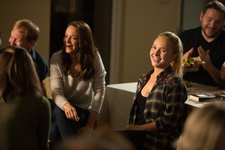 Nashville 602 spoilers