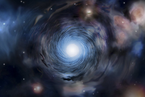spinning-galaxy