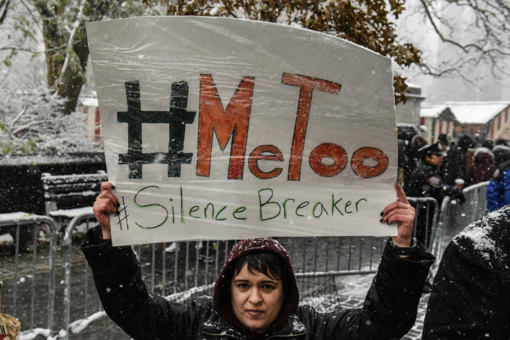 #MeToo