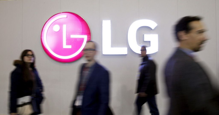 LG