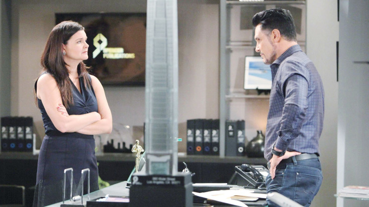 Bold and the Beautiful